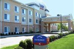 Fairfield Inn & Suites by Marriott Edison - South Plainfield