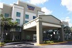 Fairfield Inn & Suites Fort Lauderdale Airport & Cruise Port