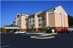 Fairfield Inn & Suites Greensboro Wendover