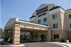 Fairfield Inn & Suites Houston Channelview