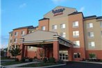 Fairfield Inn & Suites Indianapolis Avon