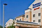 Fairfield Inn & Suites Lewisburg