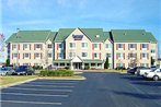 Fairfield Inn & Suites by Marriott Memphis East Galleria