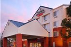 Fairfield Inn & Suites Memphis I-240 & Perkins