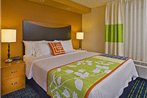 Fairfield Inn & Suites Milledgeville