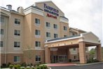 Fairfield Inn & Suites Millville Vineland