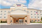 Fairfield by Marriott Peoria East