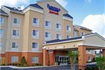 Fairfield Inn & Suites Ruston