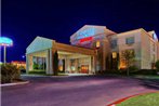 Fairfield Inn & Suites San Angelo