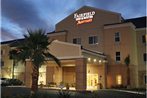 Fairfield Inn and Suites San Bernardino