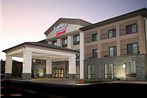 Fairfield Inn & Suites Tehachapi