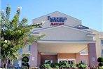 Fairfield Inn and Suites Tifton