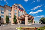 Fairfield Inn & Suites by Marriott Toronto Brampton