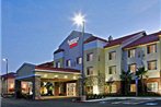 Fairfield Inn and Suites Turlock