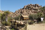 Fairfield Inn & Suites Twentynine Palms - Joshua Tree National Park