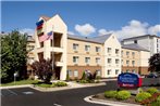 Fairfield Inn & Suites Bloomington