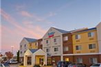 Fairfield Inn & Suites by Marriott Champaign