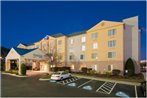 Fairfield Inn by Marriott Columbia Northwest / Harbison