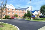 Fairfield Inn & Suites by Marriott Dayton South