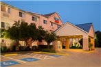 Fairfield Inn & Suites by Marriott Houston Energy Corridor/Katy Freeway