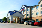 Fairfield Inn & Suites Houston Humble