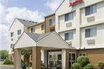 Fairfield Inn & Suites Jackson