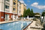 Comfort Inn & Suites Kannapolis - Concord