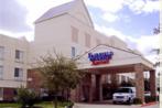 Fairfield Inn by Marriott Las Colinas