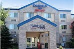 Fairfield Inn by Marriott Provo