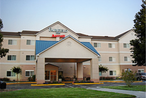 Fairfield Inn by Marriott Tracy