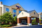 Fairfield Inn Charlotte Northlake