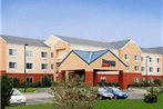 Fairfield Inn Concord