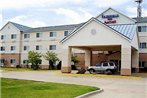 Fairfield Inn & Suites Dallas Mesquite