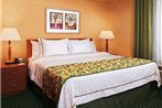 Fairfield Inn Detroit West/Canton