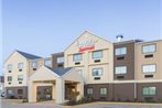 Fairfield Inn & Suites by Marriott Galesburg