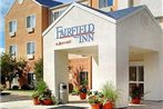 Fairfield Inn Green Bay Southwest