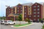 Fairfield Inn Greensboro Airport