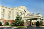 Fairfield Inn Hartsville