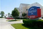 Fairfield Inn Indianapolis South