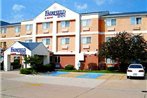 Fairfield Inn Kankakee Bourbonnais