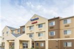 Fairfield Inn & Suites Lincoln