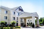 Fairfield Inn Macon West