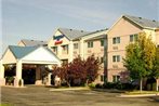 Fairfield Inn & Suites Mankato