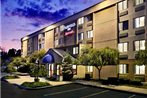 Fairfield Inn New Haven Wallingford