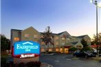 Fairfield Inn by Marriott Pensacola I-10