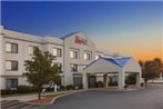 Fairfield Inn Rochester Airport