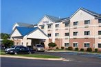 Fairfield Inn Scranton