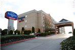 Fairfield by Marriott Inn & Suites Seattle Sea-Tac Airport