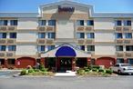 Fairfield Inn Spring Valley Nanuet