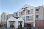 Fairfield Inn Springfield